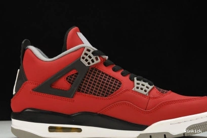 Retro Toro Bravo 308497-603 4 Jordan 1216